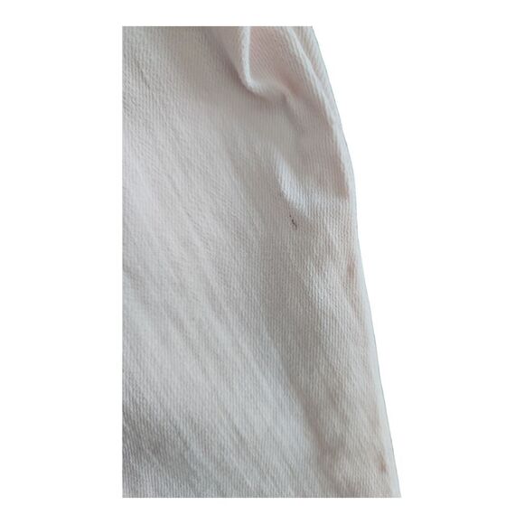 NYDJ Cropped Jeans in Light Pink - Picture 5 of 11